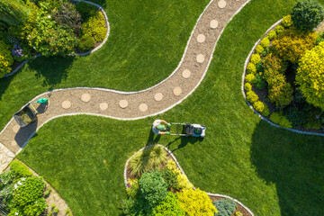 Landscape Design