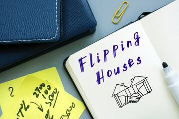 Flipping Houses